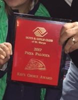 Jireh Lanes Bowling Alley Wins 1st Annual PizzaPalooza